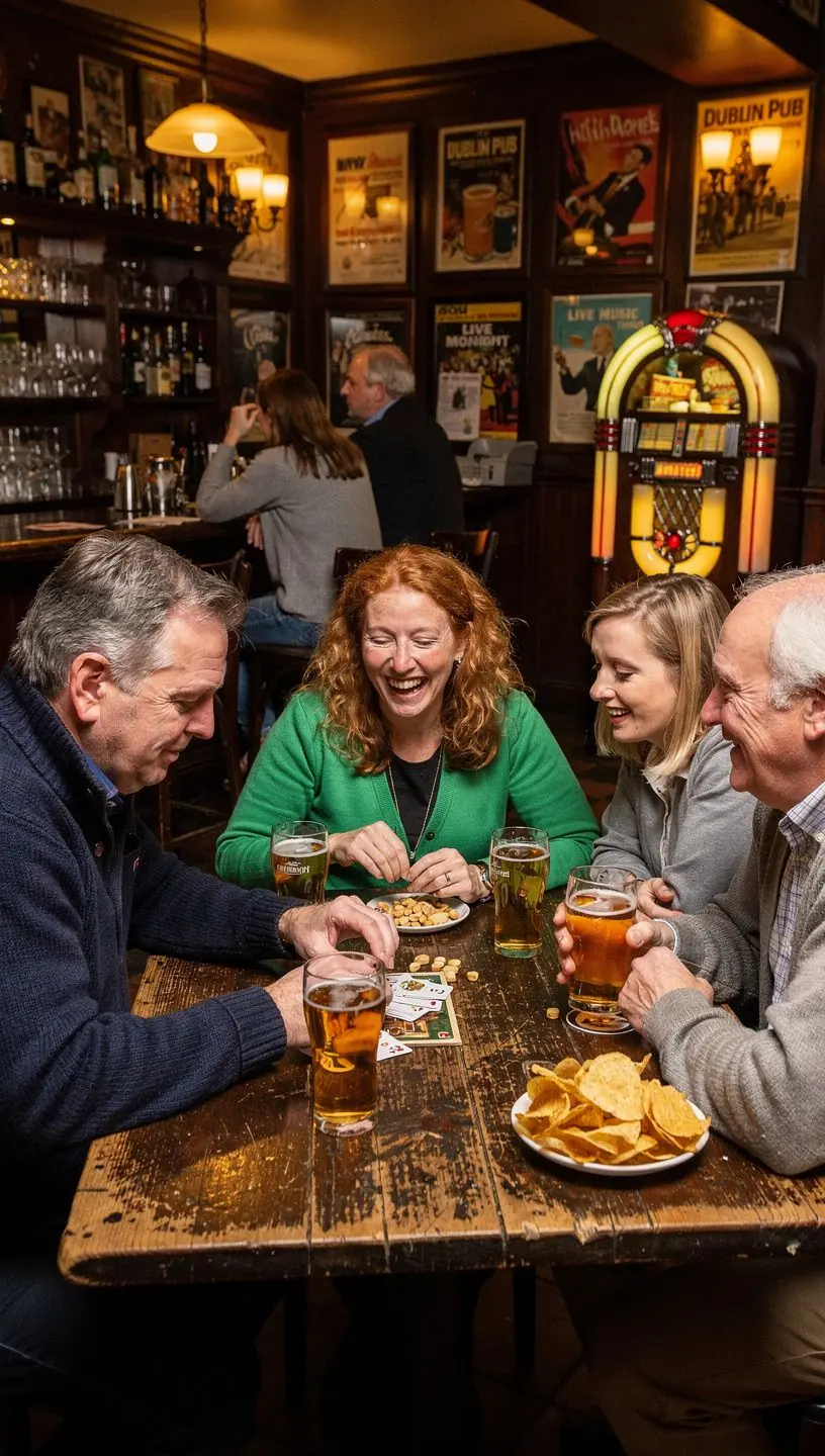 Guide to selecting the perfect event venue.