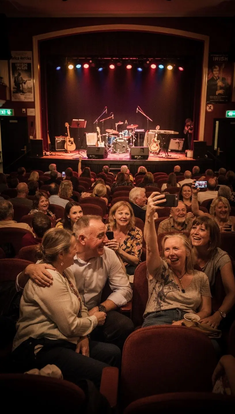 Encouraging community club participation and engagement.