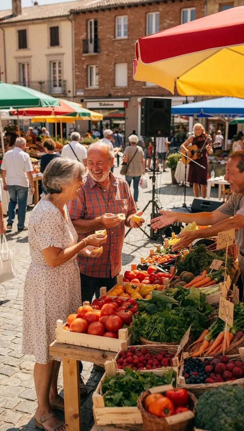 Strategic board game players collaborating in a team.
