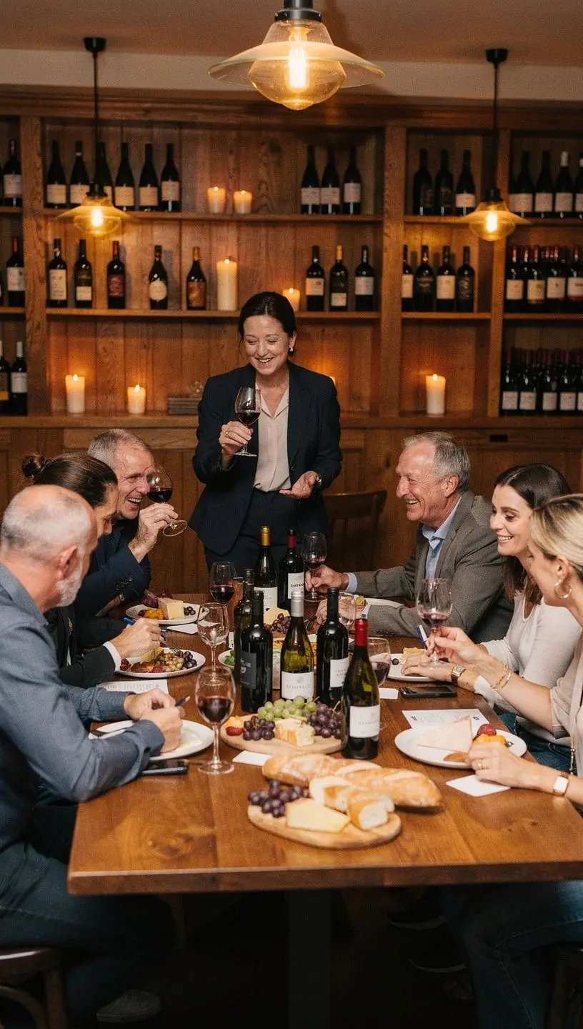 Professional business solutions and digital transformation